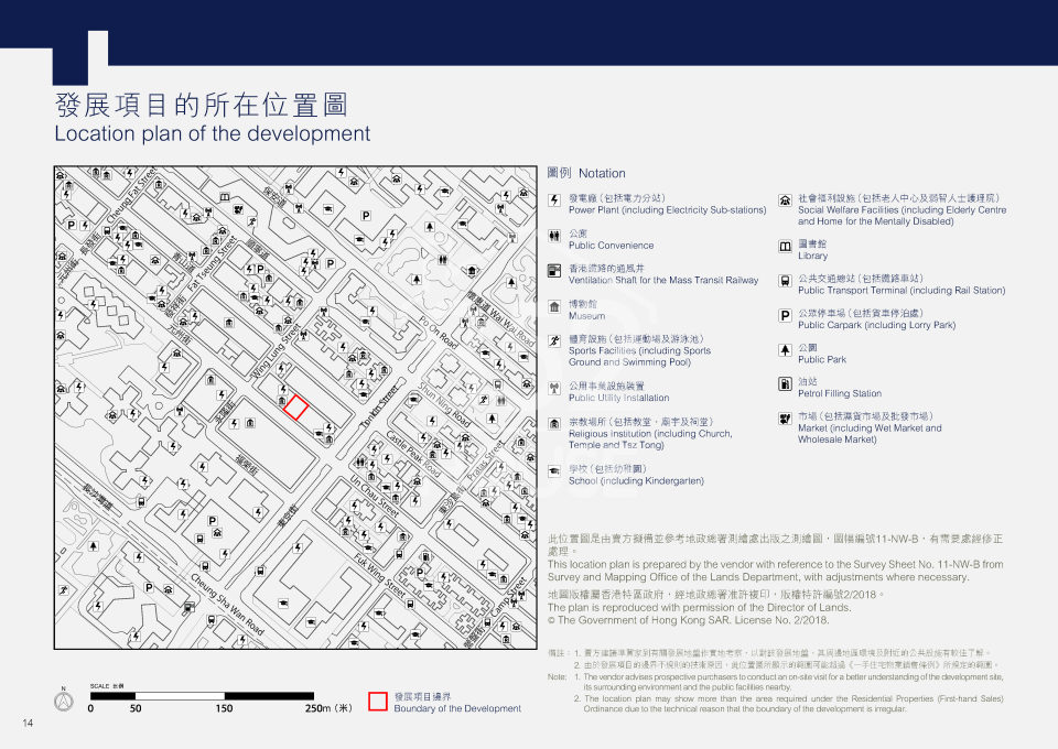 the astro 悅雅 位置圖