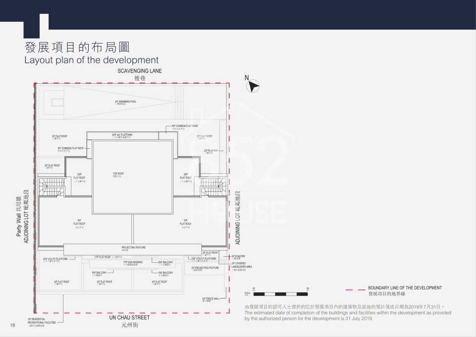 the astro 悅雅 布局圖