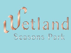 Wetland Seasons Park 2期