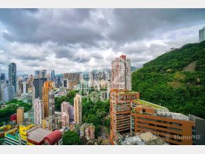 [東半山] 東半山 竹林苑