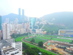 [跑馬地] 跑馬地 雲暉大廈