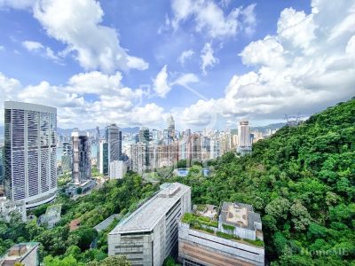 [中半山] 中半山 寶雲殿