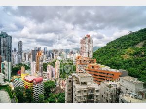 [東半山] 東半山 竹林苑