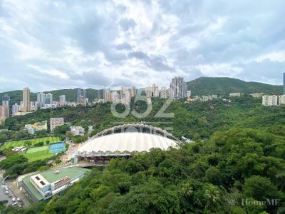 [跑馬地] 跑馬地 樂翠台