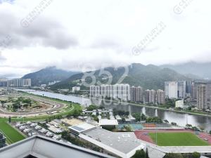 [火炭/九肚山] 靚景極高層,超靚馬場景,東南迷人河景,愛寵必選,睇左咗先