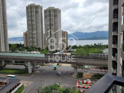 [馬鞍山] 薈朗 **高層開揚,海景,雅致裝修** (已售)