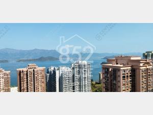 [馬鞍山] 新港城 海景2房~