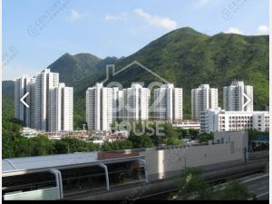 [馬鞍山] 馬鞍山富安花園 3房自由市場