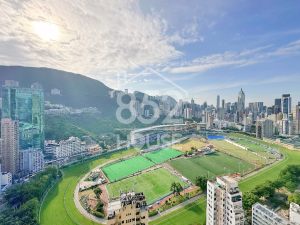 [跑馬地] 跑馬地 雲地利台