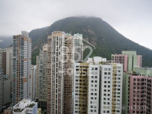 [西半山] 西半山 雍景臺