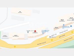 [香港仔] 香港 香港仔 嘉寧大廈