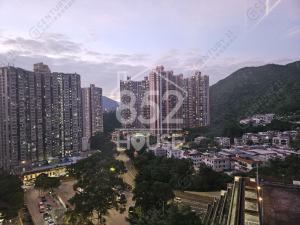 [沙田] 開揚遠景 即收即住