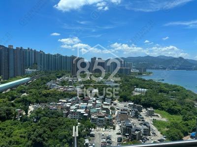 [馬鞍山] 迎海 高層開揚海景