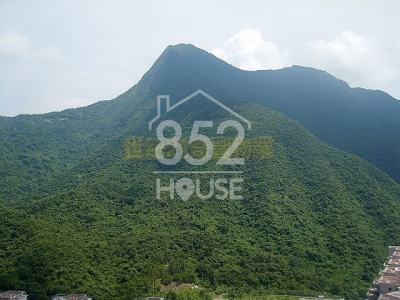 [馬鞍山] 馬鞍山  銀湖天峰  高層 東南