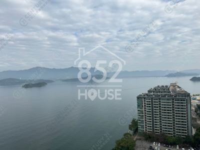 [馬鞍山] 開揚靚海景 高層實用三房 居二市場