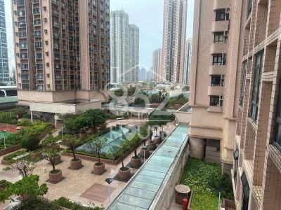 [馬鞍山] 全新裝修,即租即住 (已租)