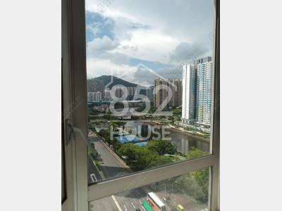 [沙田] 享優質開揚河景🌊🌊　廳房闊落舒適👍👍
