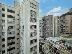 [跑馬地] 跑馬地 美麗邨