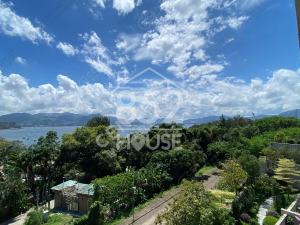 [馬鞍山] 烏溪沙雲海 新鴻基屋苑