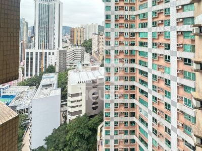 [灣仔] 灣仔 萬茂苑