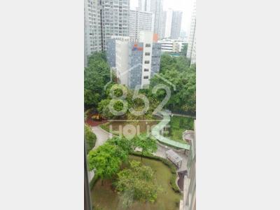[馬鞍山] 市中心方便