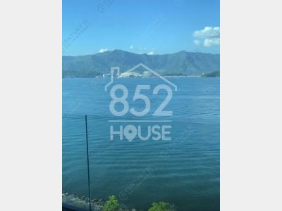 [大埔] 罕有全海景高層連車位 放租放賣 有票有傾
