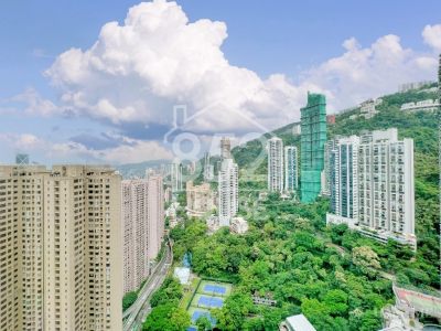 [中半山] 中半山 帝景園