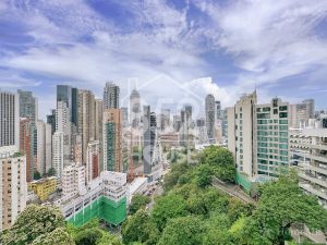 [跑馬地] 跑馬地 騰黃閣