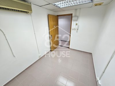 [觀塘] 獨立冷氣,24小時出入,近港鐵,免費寬頻