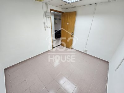 [觀塘] 獨立冷氣,24小時出入,近港鐵,免費寬頻