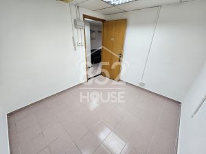 [觀塘] 獨立冷氣,24小時出入,近港鐵,免費寬頻