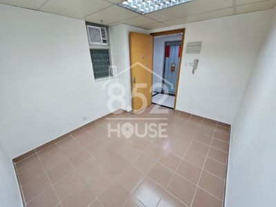 [觀塘] 寫字樓裝,獨立冷氣,24小時出入,近港鐵,免費寬頻