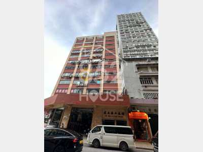 [新蒲崗] 實呎面積，獨立冷氣，電子調控玻璃櫥窗