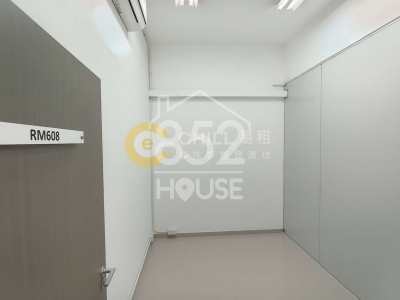 [屯門] 乾淨企理、間隔四正。