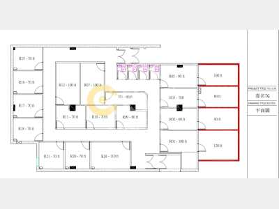 [荔枝角] 乾净企理，交通方便