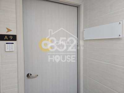 [葵涌] 靚裝修，高層