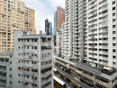 [灣仔] 灣仔 活道1號