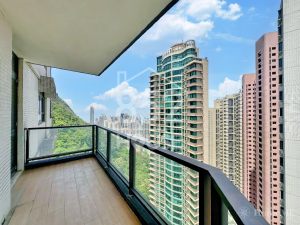 [中半山] 中半山 地利根德閣