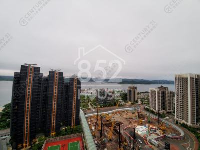 [馬鞍山] 全新裝修，超企理 高層海景