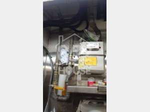 [堅彌地城] 食街已成，食客不停