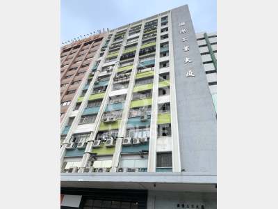 [觀塘] 走廊翻新全新感覺