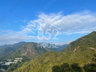 [火炭/九肚山] 火炭半山豪宅晉名峰高層山景靚裝