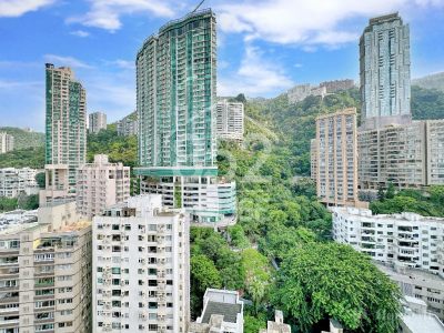[中半山] 中半山 威豪閣