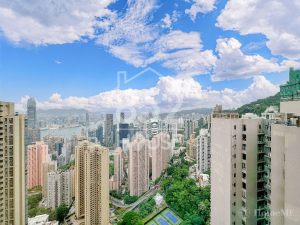 [中半山] 中半山 地利根德閣