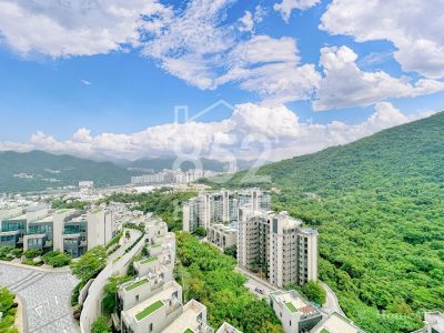 [火炭/九肚山] 火炭/九肚山 駿嶺薈