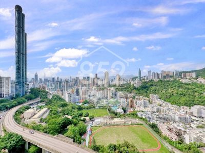 [東半山] 東半山 蔚豪苑