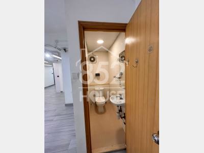[長沙灣] 九龍 長沙灣 香港工業中心C座