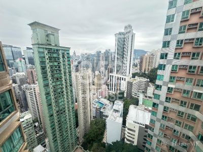 [灣仔] 灣仔 萬茂苑