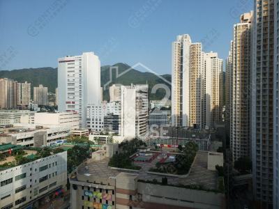 [沙田] 欣廷軒 高層放租 望愉翠苑商場 (已租售)