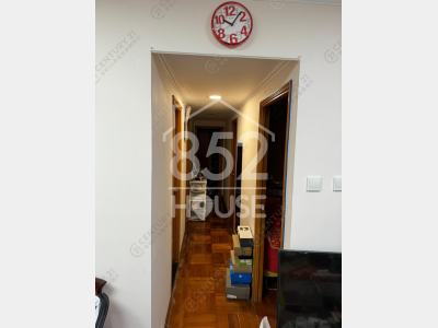[粉嶺] 罕有已補地價居屋, 換樓理想之選.